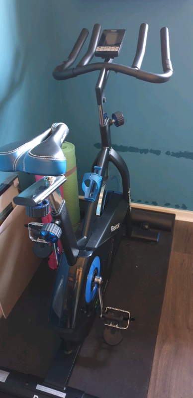 reebok gsb spin bike
